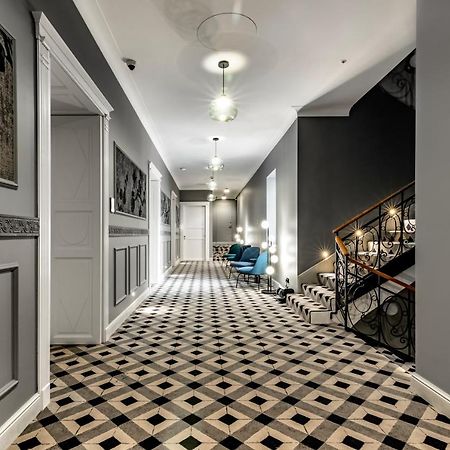 Palatinus Boutique Hotel Πετς Εξωτερικό φωτογραφία