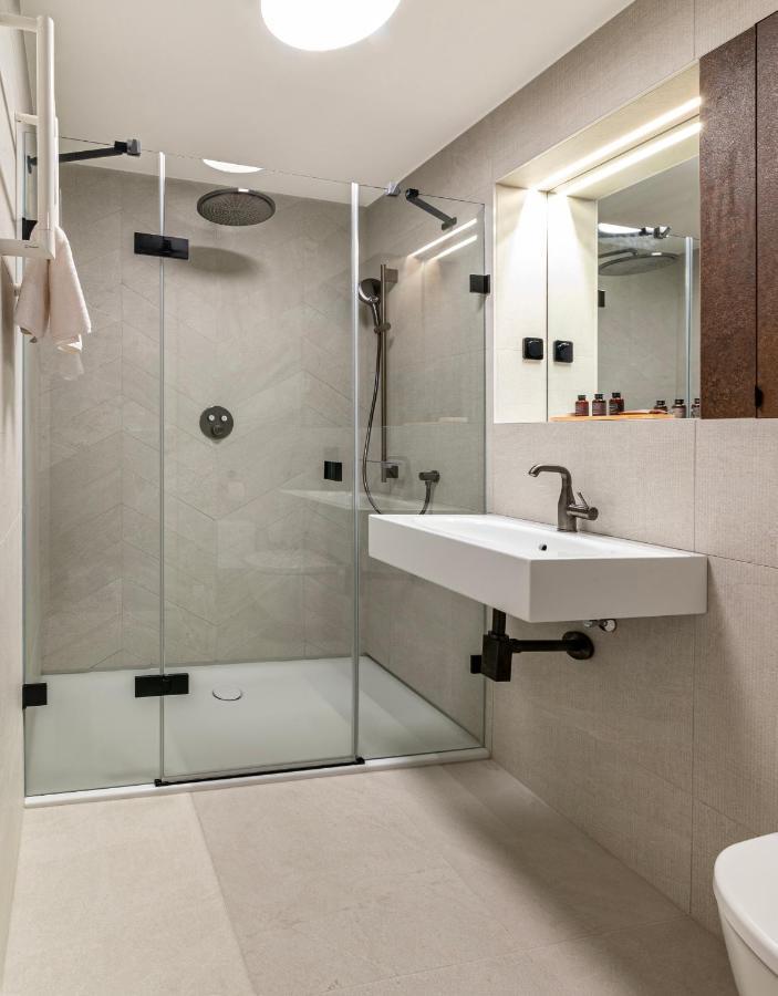 Palatinus Boutique Hotel Πετς Εξωτερικό φωτογραφία