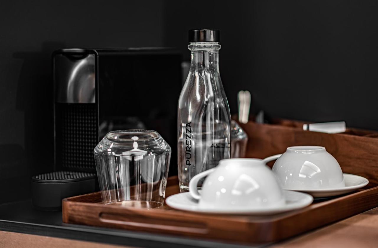 Palatinus Boutique Hotel Πετς Εξωτερικό φωτογραφία