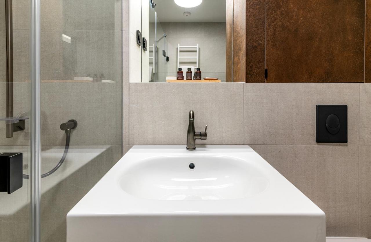 Palatinus Boutique Hotel Πετς Εξωτερικό φωτογραφία
