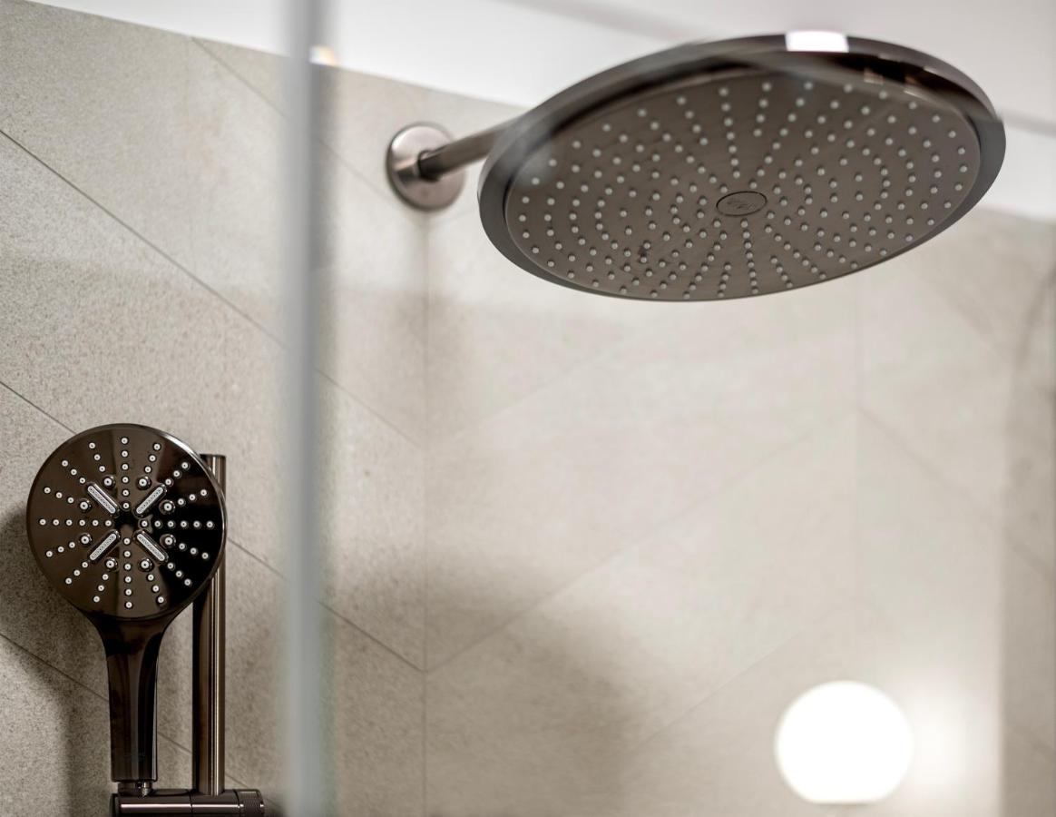Palatinus Boutique Hotel Πετς Εξωτερικό φωτογραφία