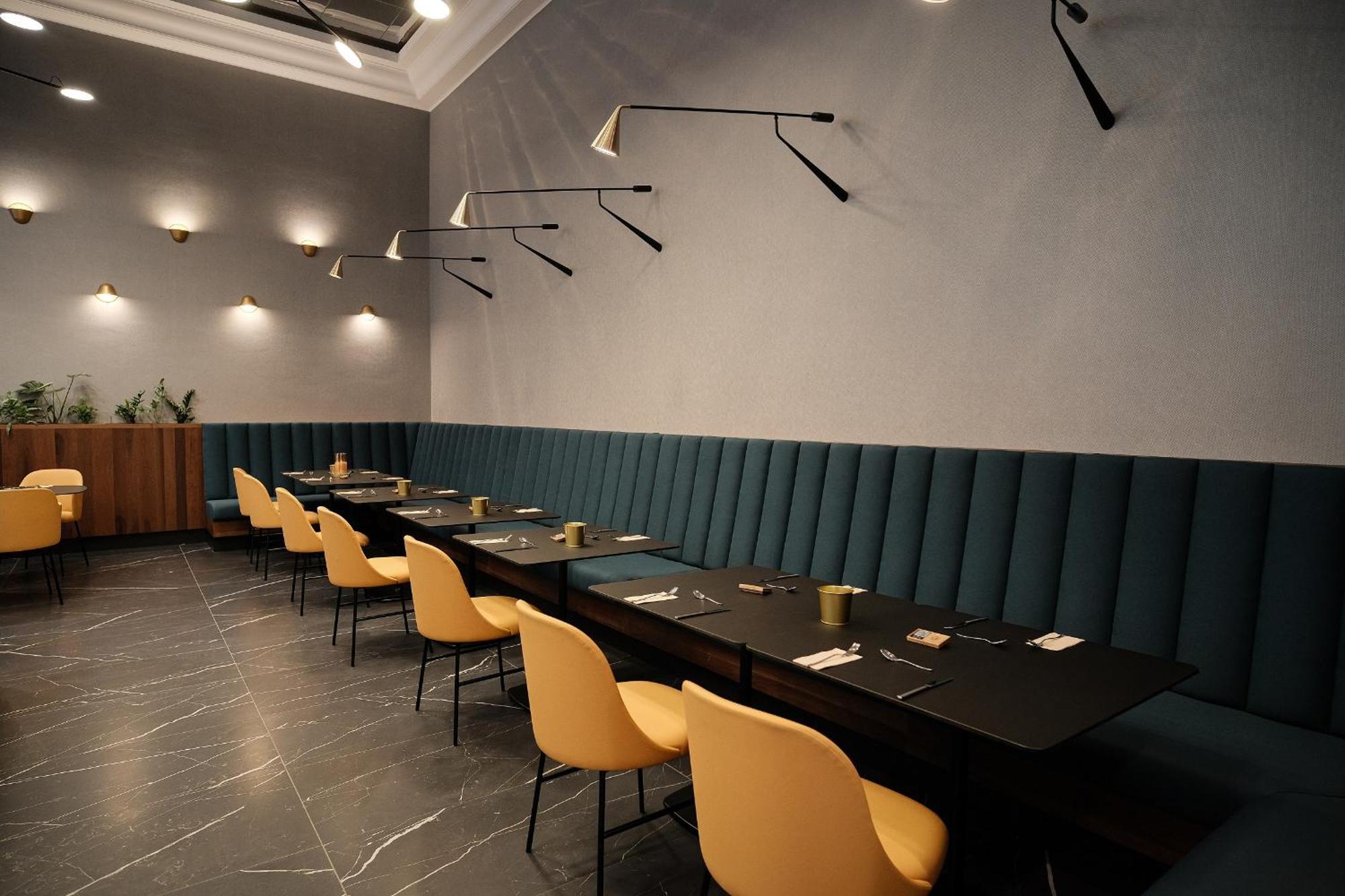 Palatinus Boutique Hotel Πετς Εξωτερικό φωτογραφία