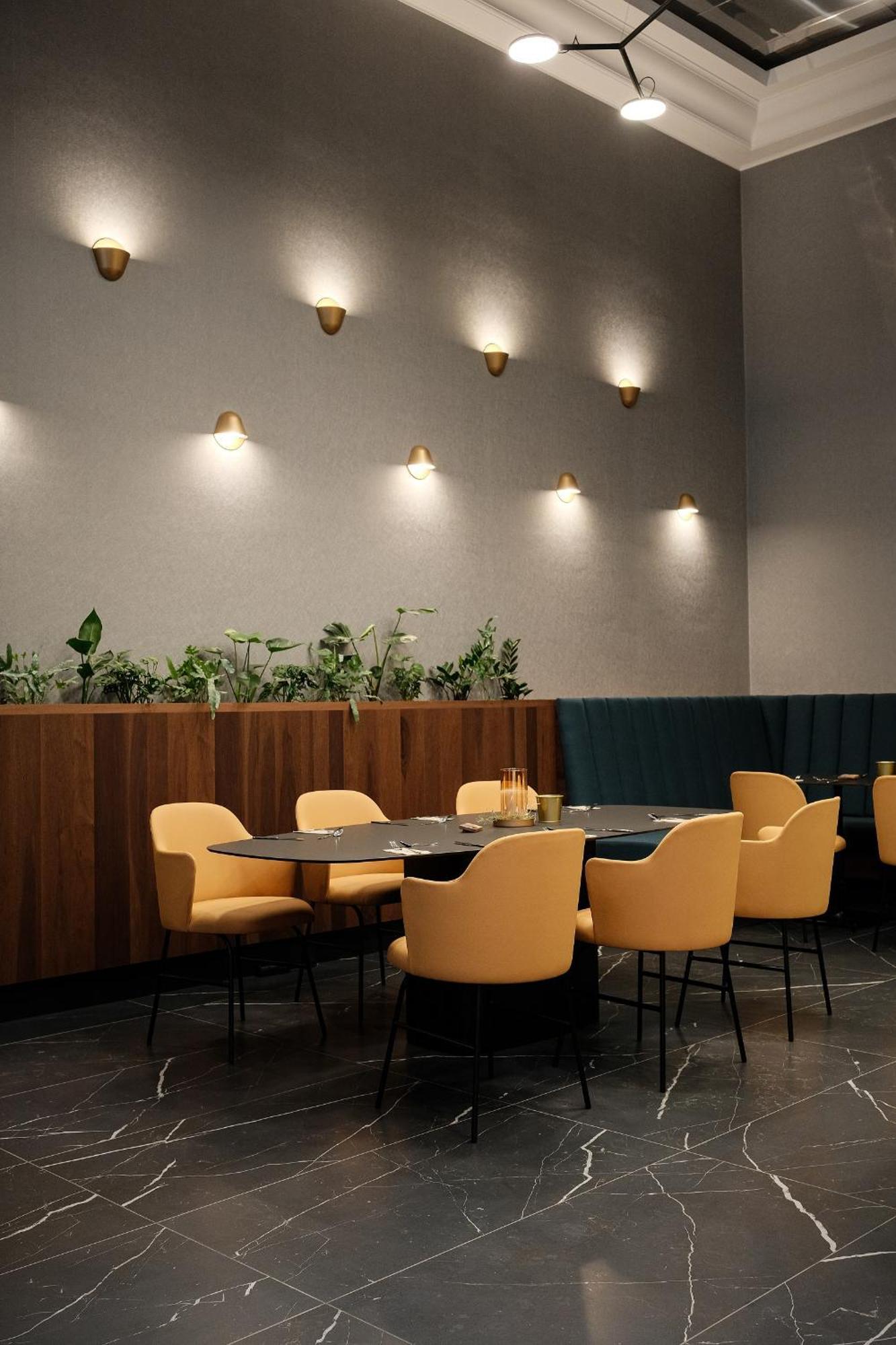 Palatinus Boutique Hotel Πετς Εξωτερικό φωτογραφία