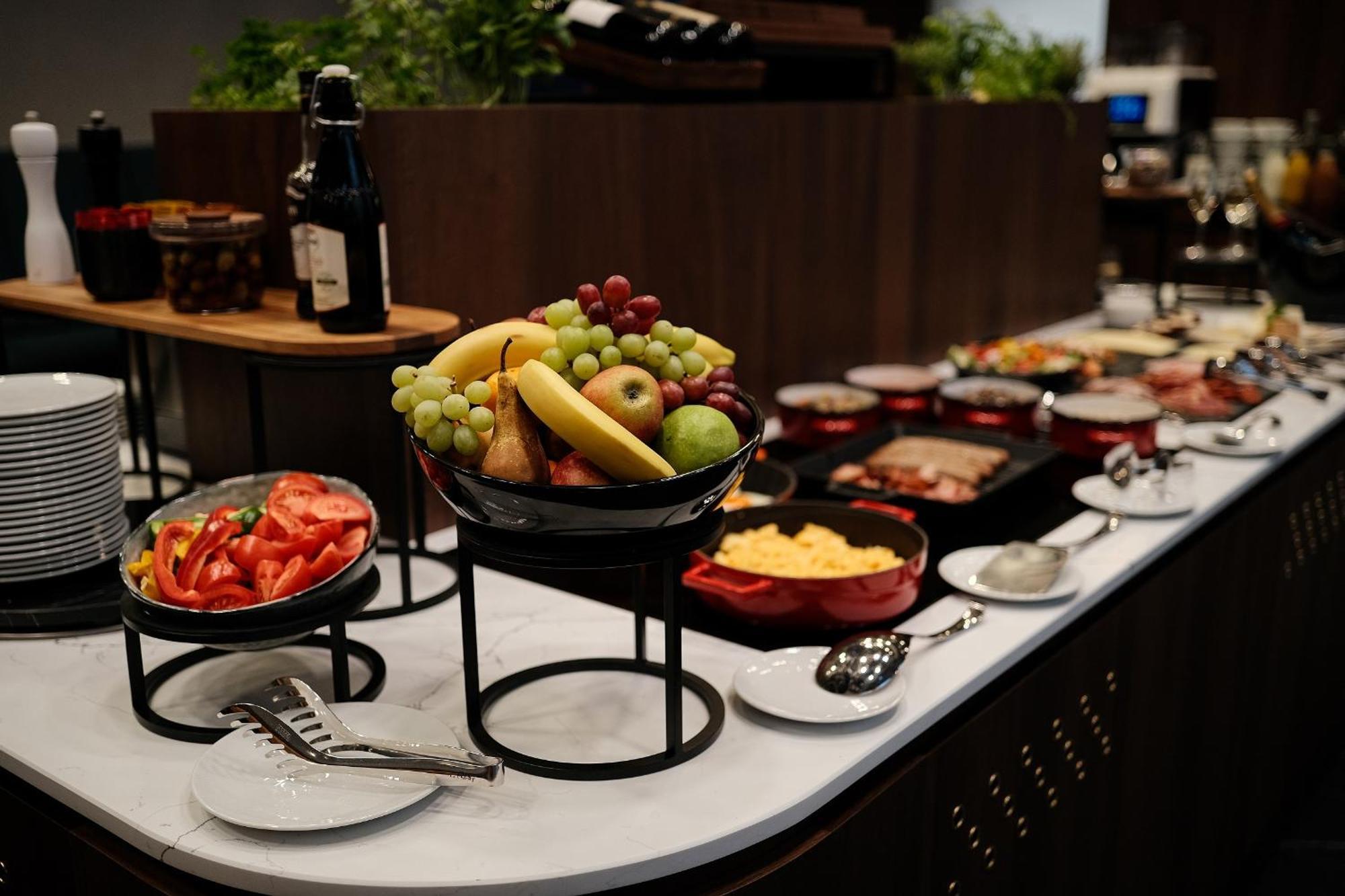 Palatinus Boutique Hotel Πετς Εξωτερικό φωτογραφία